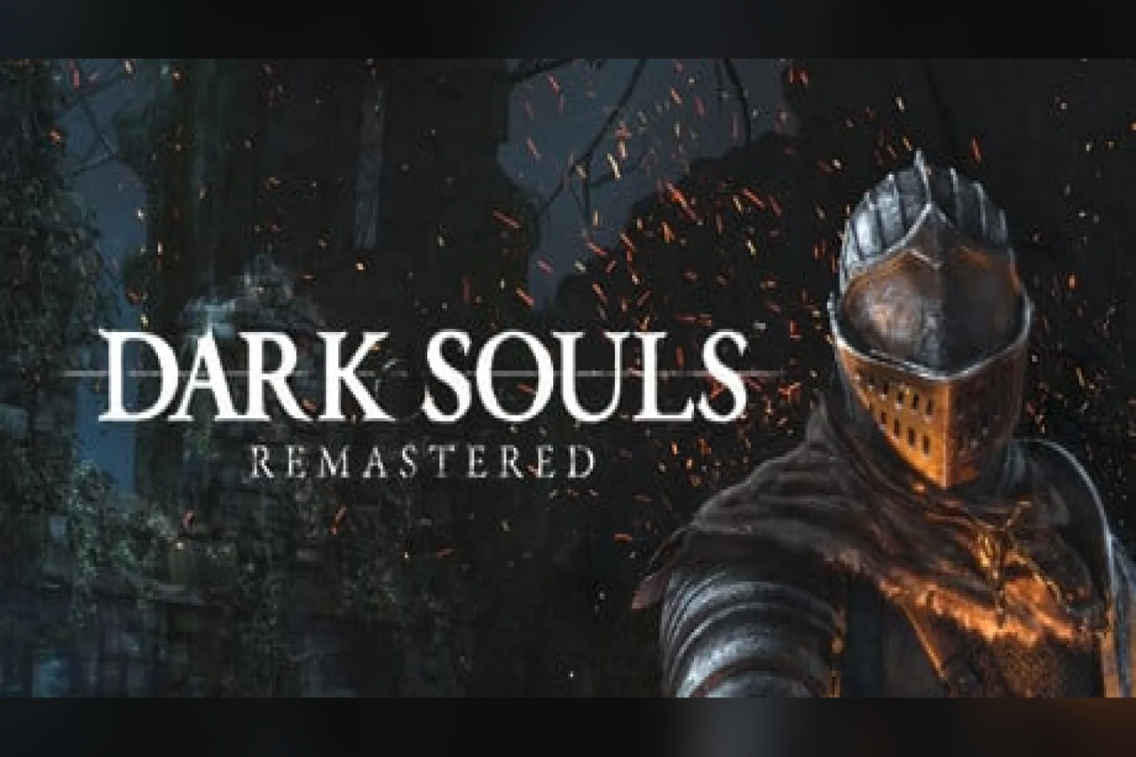 Les meilleurs souls-like sur Nintendo Switch : Dark Souls Remastered, Blasphemous, Sifu et les autres