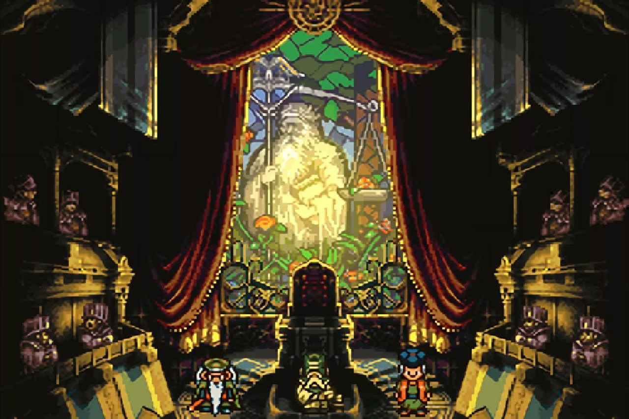 Les meilleurs jeux de voyage dans le temps sur PC, et ce qu'ils coûtent aujourd'hui