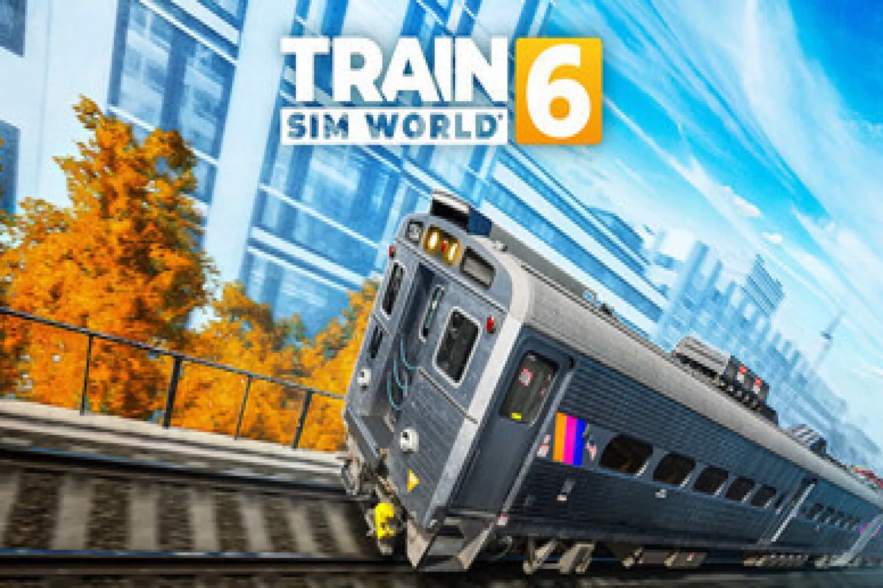 Meilleurs jeux de trains sur PC : 23 titres, la note Steam et le prix du jour