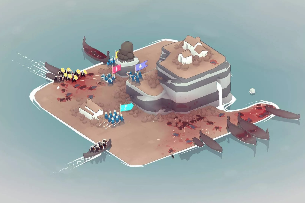 Les meilleurs jeux de Vikings sur PC : Valheim, Northgard, Hellblade et 13 autres
