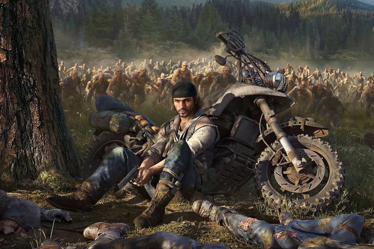 Les meilleurs jeux de zombies sur PS5 : Days Gone, Resident Evil et Dying Light