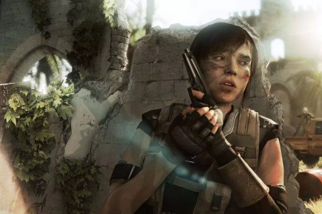 Beyond: Two Souls à 0,99 € sur Steam jusqu'au 8 octobre, moins cher que chez les revendeurs