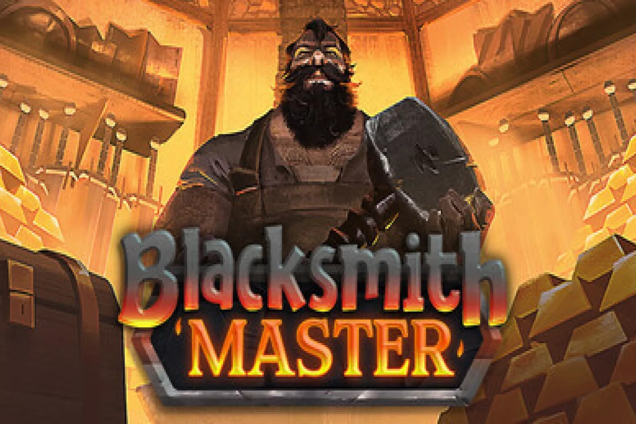 Blacksmith Master quitte l'accès anticipé le 19 novembre : le contenu de la 1.0 et combien coûte le jeu aujourd'hui