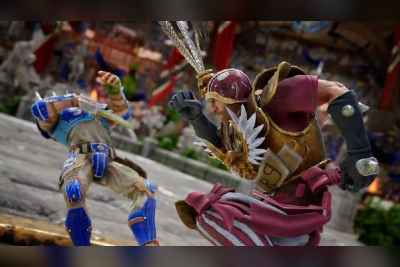 Warhammer Blood Bowl offert aux joueurs de Blood Bowl 3 : ce qui est conservé et quoi acheter