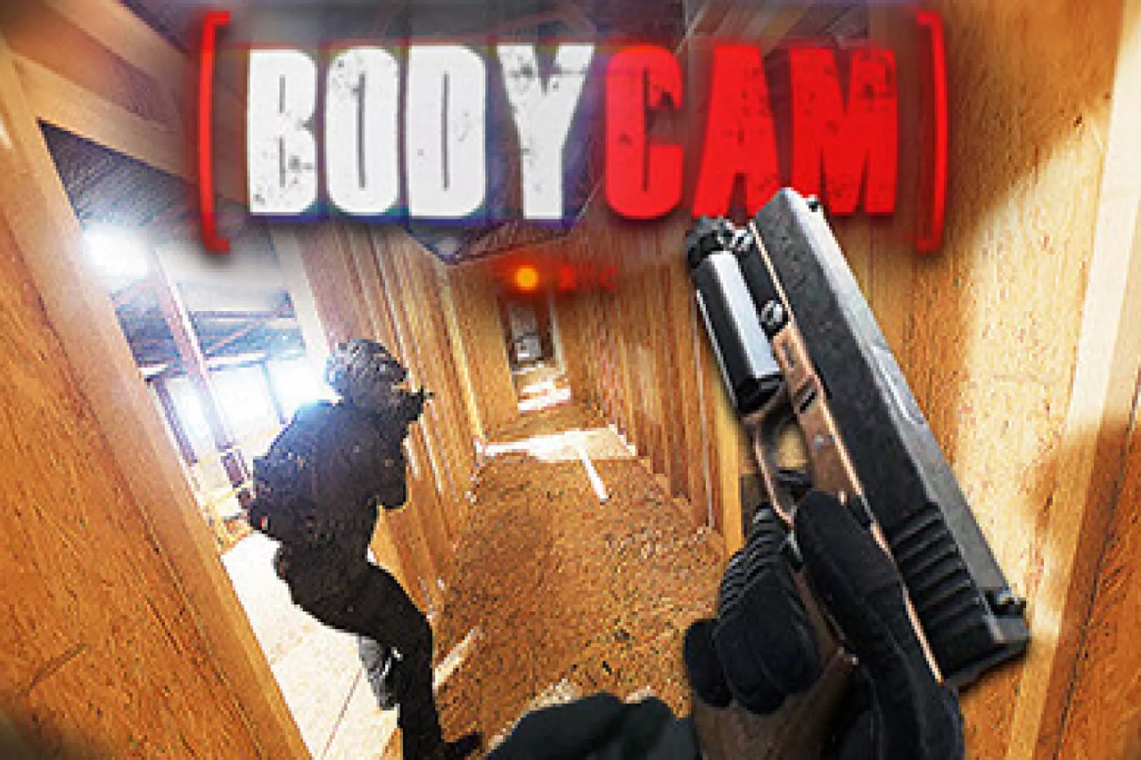 Playtest gratuit de Bodycam sur Steam : ce que coûte le jeu une fois le test fini