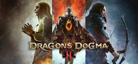 Où acheter Dragon's Dogma 2 pas cher sur PC : prix et boutiques
