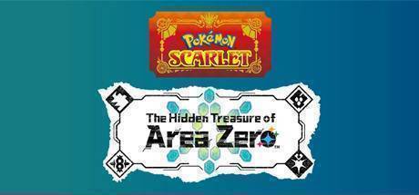Pokémon Écarlate Trésor Enfoui de la Zone Zéro sur Switch : où l'acheter pas cher