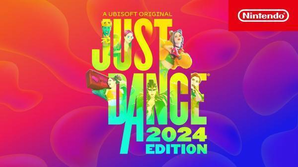 Guide d'achat pour Just Dance 2024 pour Nintendo Switch