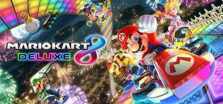 Guide d'achat de Mario Kart 8 Deluxe sur Nintendo Switch : prix et bons plans