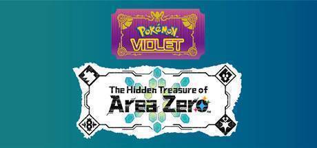 Acheter Pokemon Violet Le tresor enfoui de la Zone Zero Nintendo Switch 2024