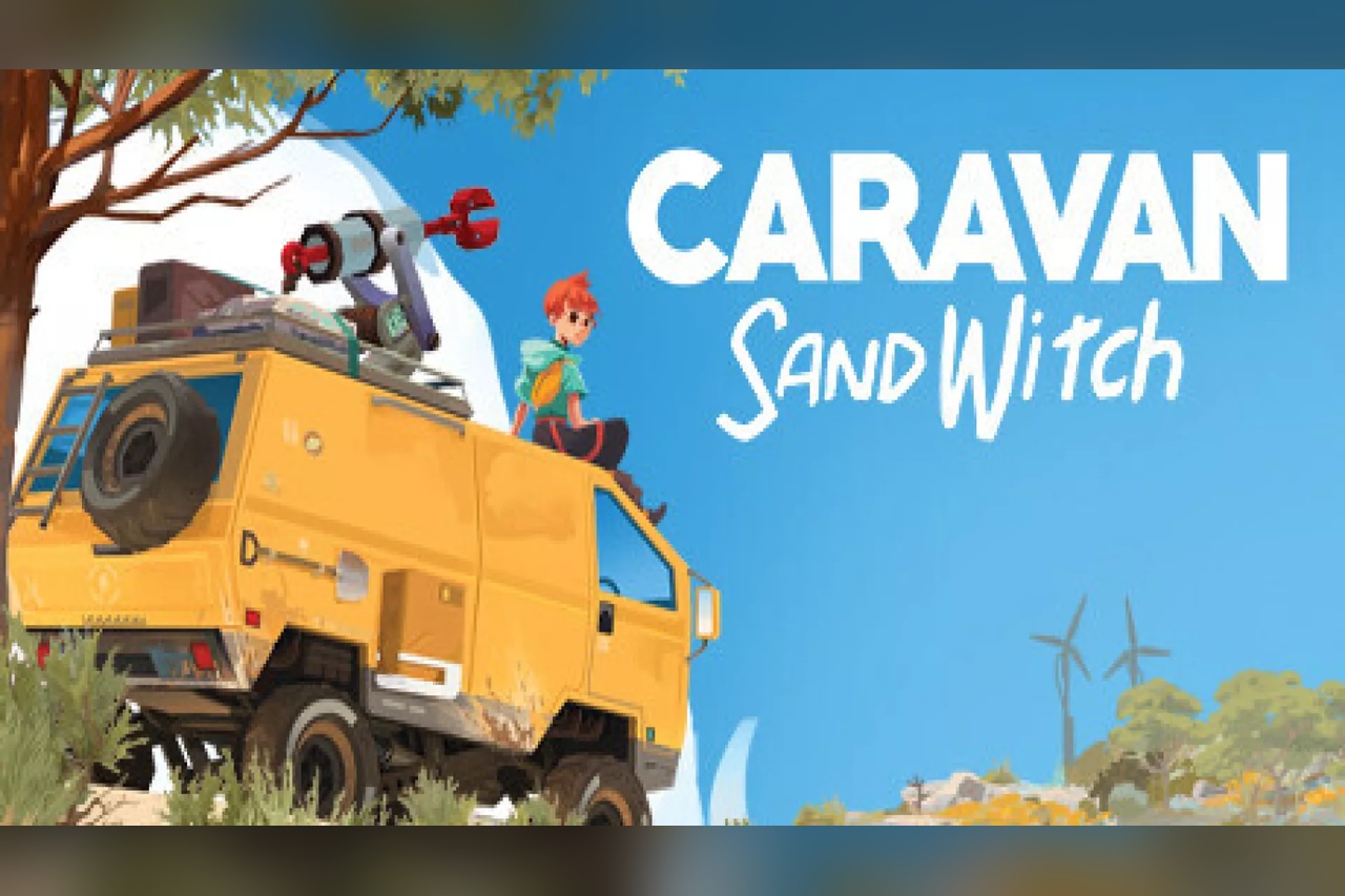Caravan SandWitch offert avec Prime : comment le récupérer et où y jouer