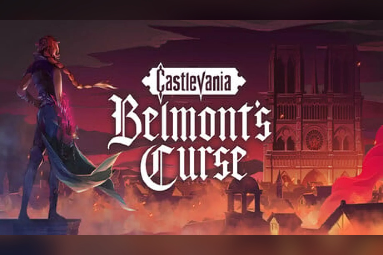 Précommander Castlevania: Belmont's Curse : où l'acheter moins cher et ce qu'il faut vérifier