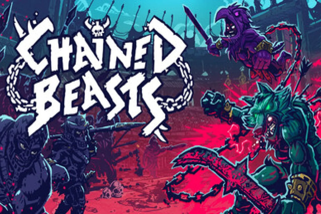 Chained Beasts est sorti et il est dans le Game Pass : ce qu'il coûte si vous préférez l'acheter