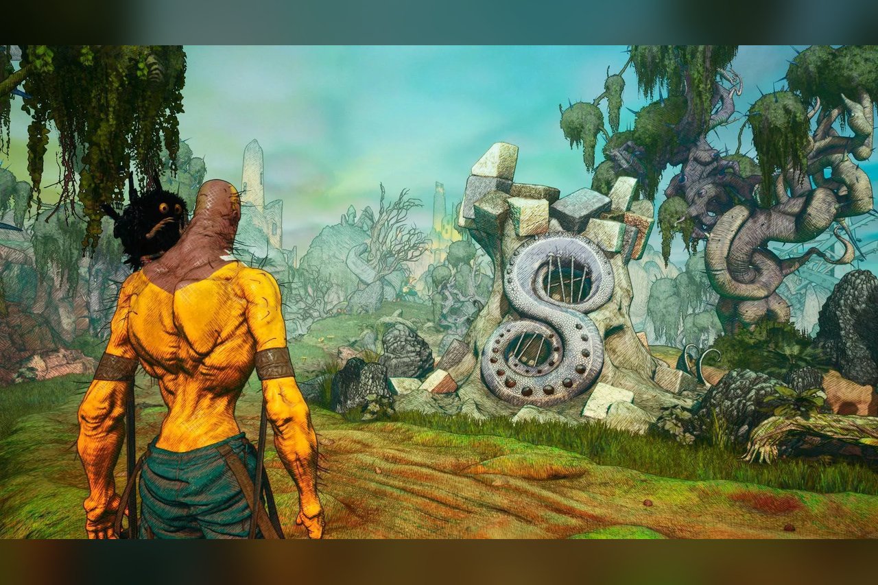 Clash: Artifacts of Chaos sur Amazon Luna ou l’acheter une bonne fois sur PC