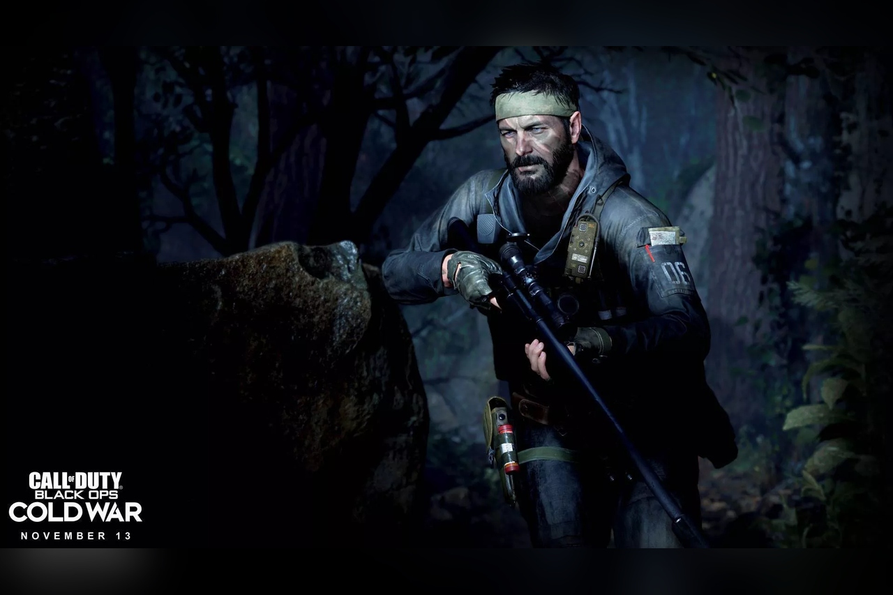Cold War arrive dans le Game Pass : ce que vous achetez vraiment sur Xbox