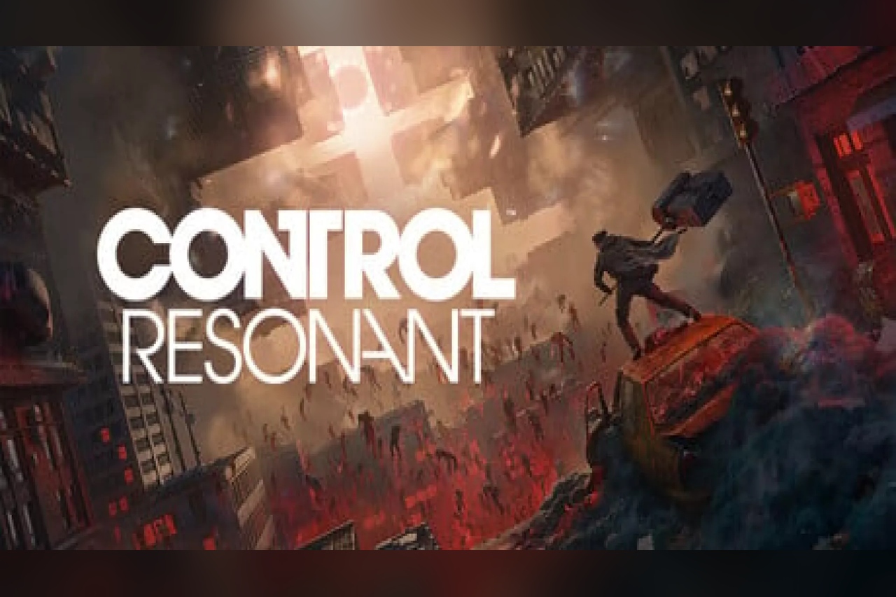 Précommande de CONTROL Resonant : -31 % sur PC, rien sur PS5 ni Xbox