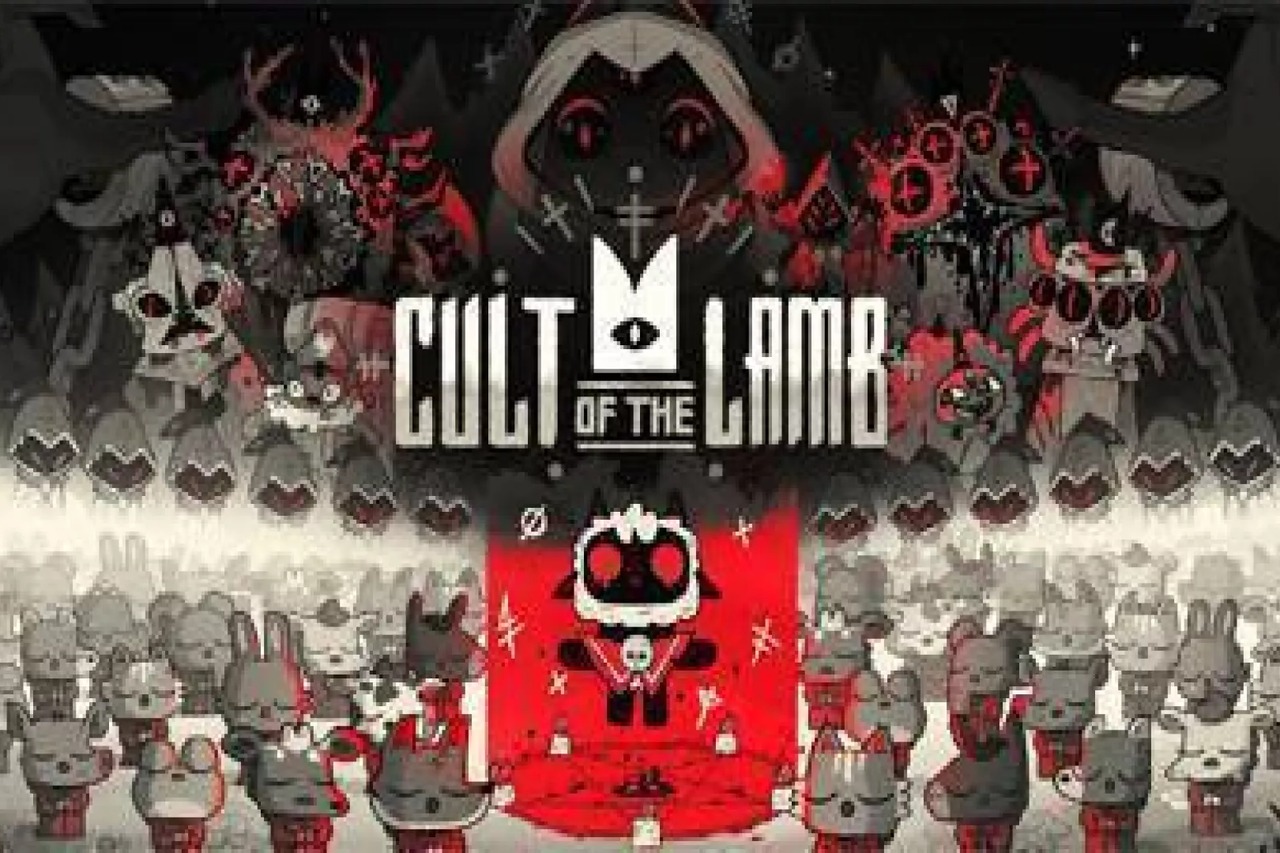 Cult of the Lamb sur PC : chez quel vendeur il revient le moins cher