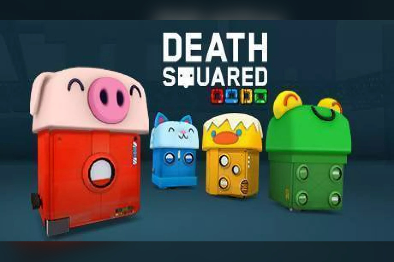 Death Squared quitte le PlayStation Plus le 20 octobre : comment continuer à y jouer et combien coûte la version PC