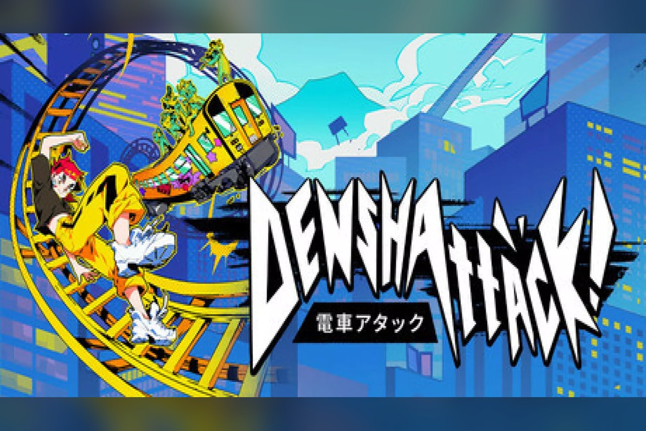 Denshattack! sur PC, Xbox ou PS5 : ce que coûte le jeu après la mise à jour Platinum