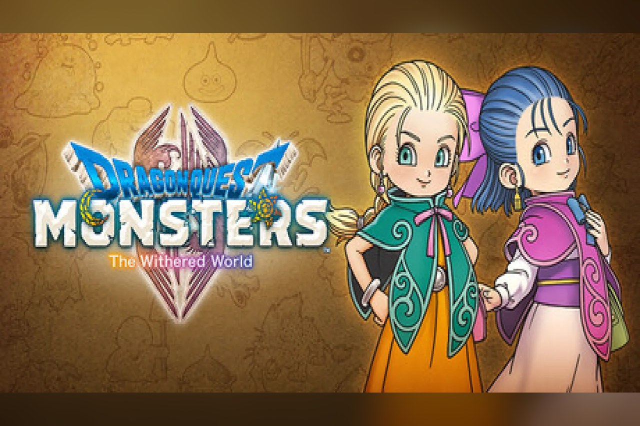 Dragon Quest Monsters: The Withered World : une démo gratuite avant la sortie du 3 décembre