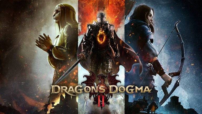Lancement anticipé de Dragon's Dogma 2 sur PC