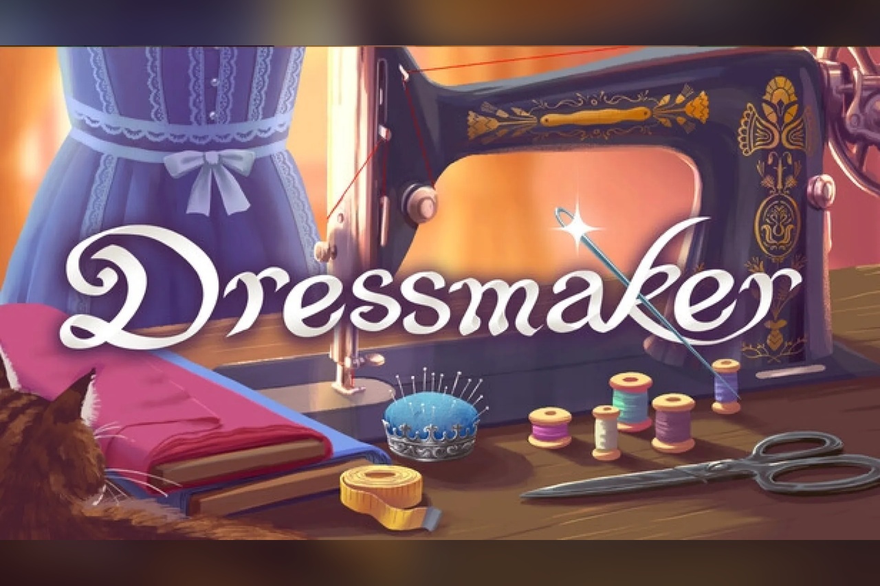 Dressmaker n'est pas en promo sur Steam : où le payer moins cher aujourd'hui