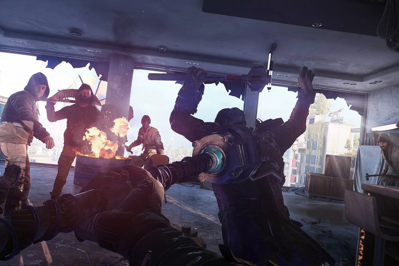 Dying Light 2 sur PC : quatre éditions en vente et une addition révélatrice
