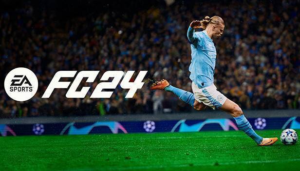 EA Sports FC 24 continue de baisser de prix