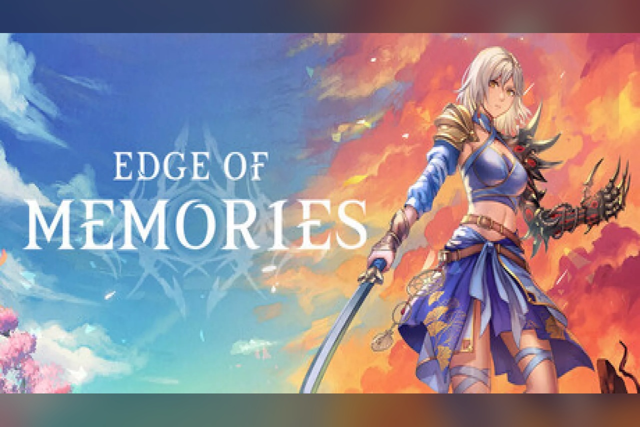 Edge of Memories sort le 5 novembre : précommander sur PS5, Xbox ou PC ?