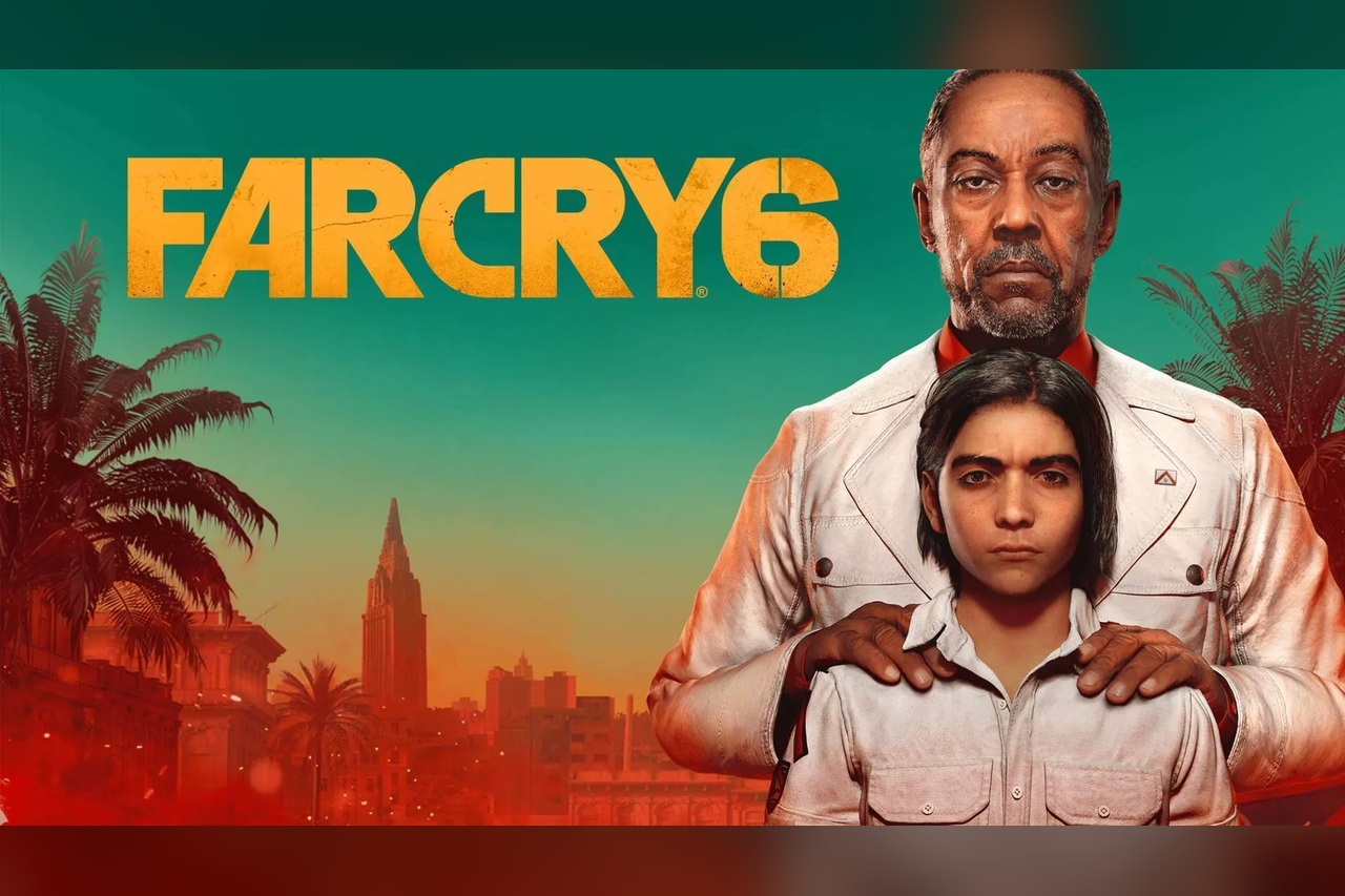 Éditions de Far Cry 6 : laquelle choisir pendant les soldes Ubisoft