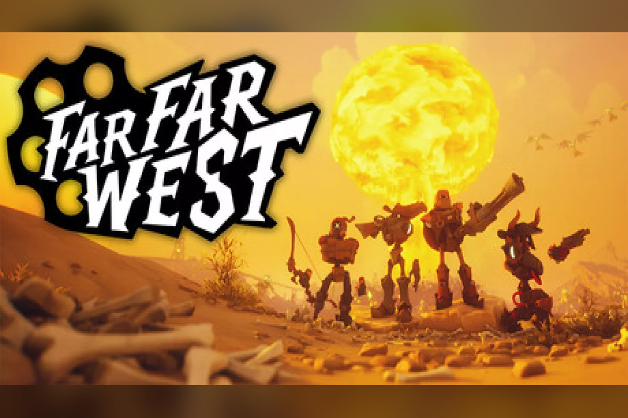 Remise Frostburn sur Far Far West : le code à 7,95 €, et deux comptes en dessous