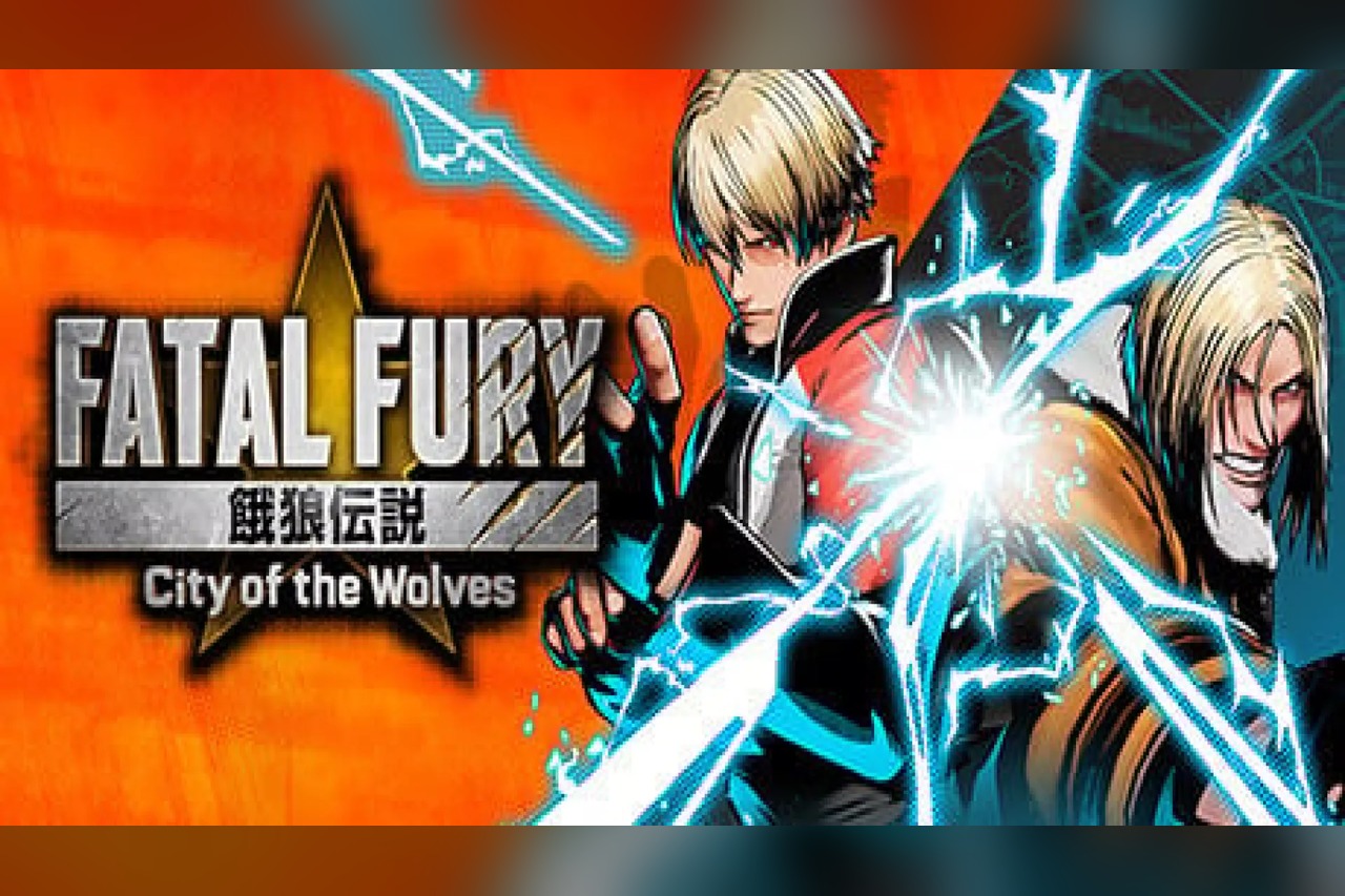 Kim Kaphwan dans Fatal Fury: City of the Wolves : que faut-il acheter pour le jouer ?