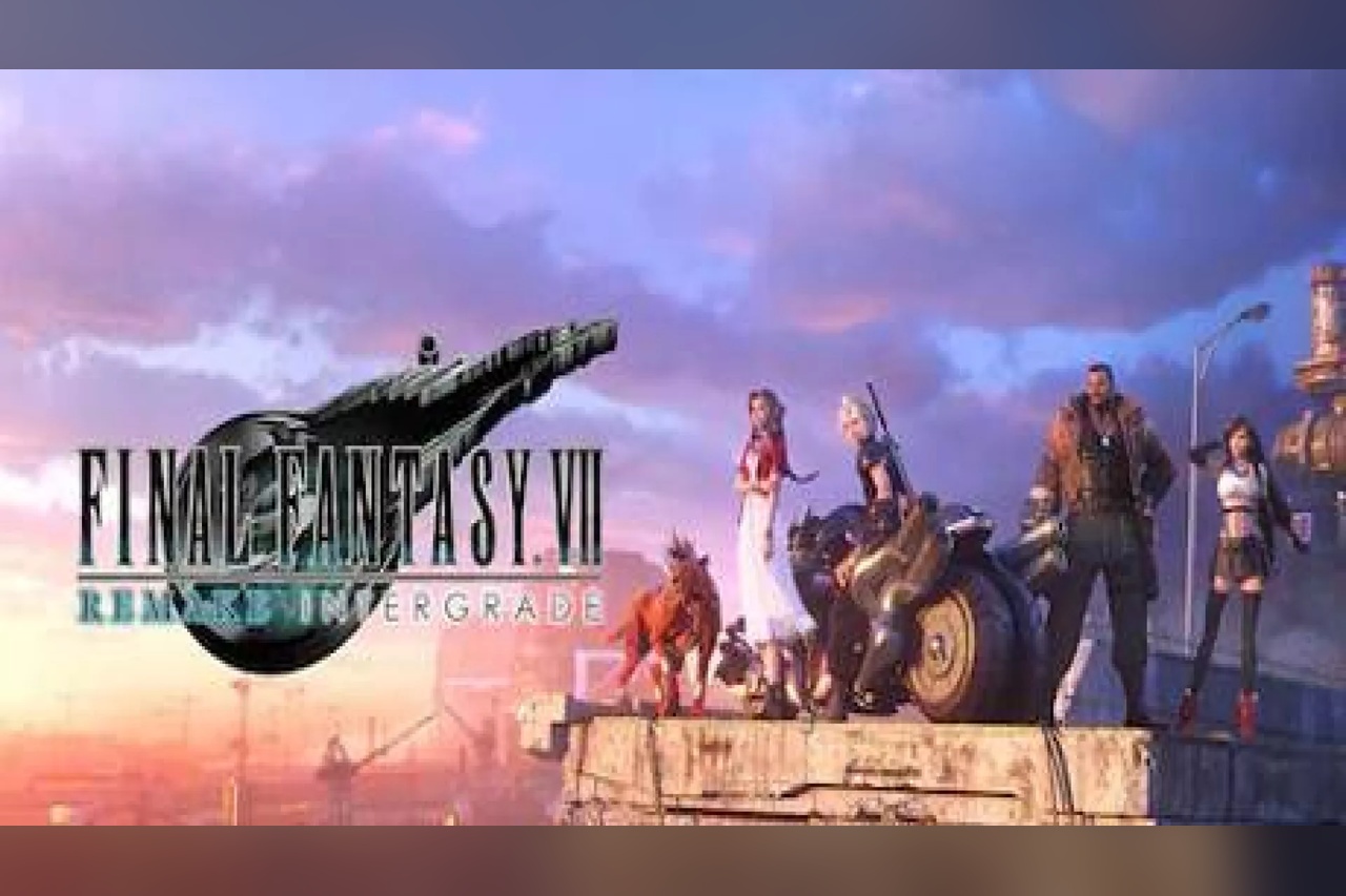 Final Fantasy VII Remake Intergrade arrive dans le Game Pass : y jouer avec l'abonnement ou l'acheter ?