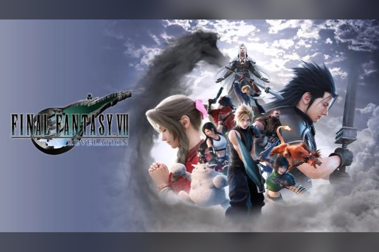 Précommande de Final Fantasy VII Revelation : ce que ça coûte aujourd’hui