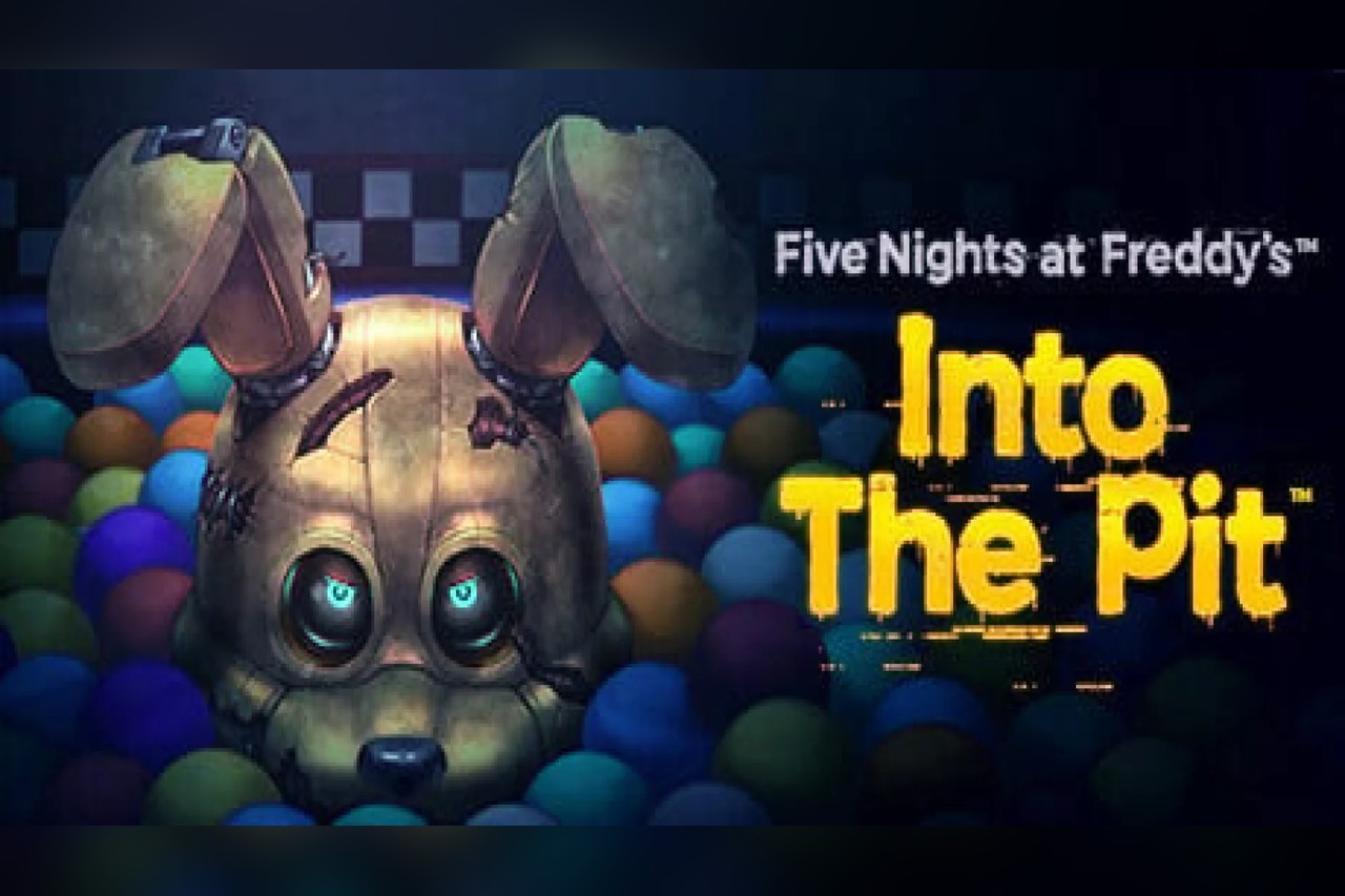 Five Nights at Freddy's: Into the Pit offert avec Prime : comment le récupérer sur Epic, et son prix sur Steam