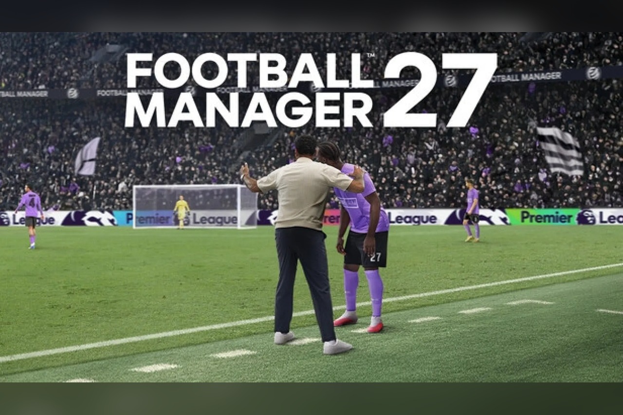 Football Manager 27 gratuit jusqu'au 3 novembre : prix de la précommande et suite du programme