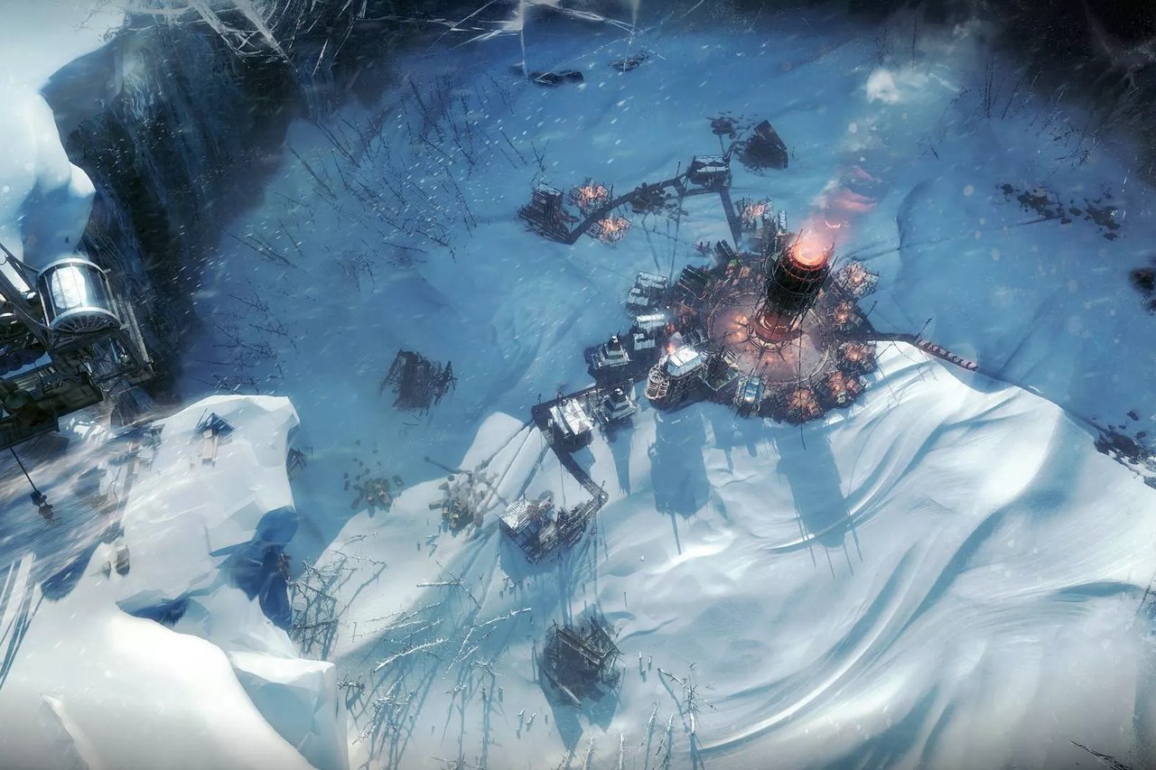 Frostpunk à 3,36 € chez GamesPlanet : la promo à 87 % vaut-elle le coup ?