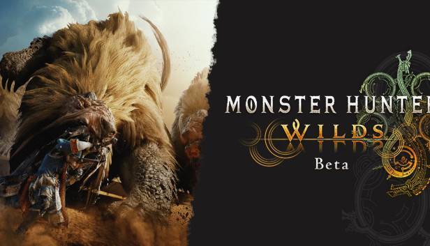 Préparez-vous pour le preload de la bêta de Monster Hunter Wilds !