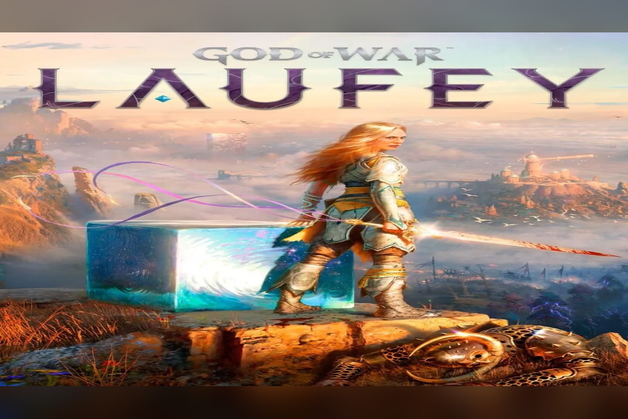 God of War Laufey en précommande : contenu des éditions et prix