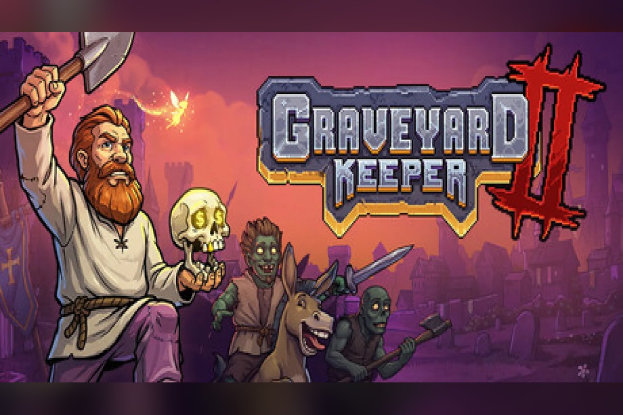 Graveyard Keeper 2 a sa démo gratuite : où trouver le premier épisode moins cher