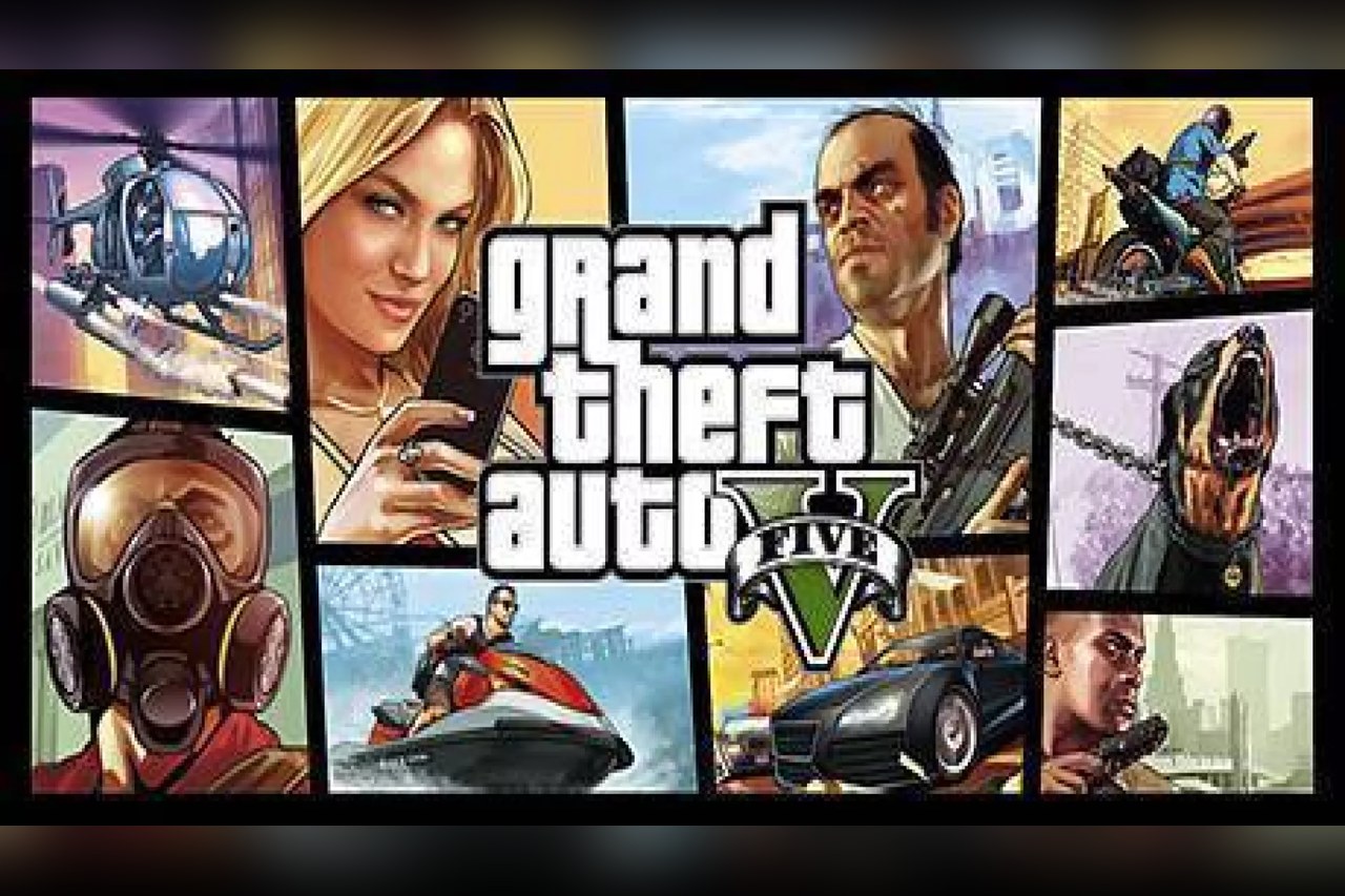GTA V quitte le PS Plus le 17 novembre : que deviennent votre sauvegarde et GTA Online ?