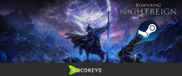 Guide de précommande d'Elden Ring: Nightreign sur PC