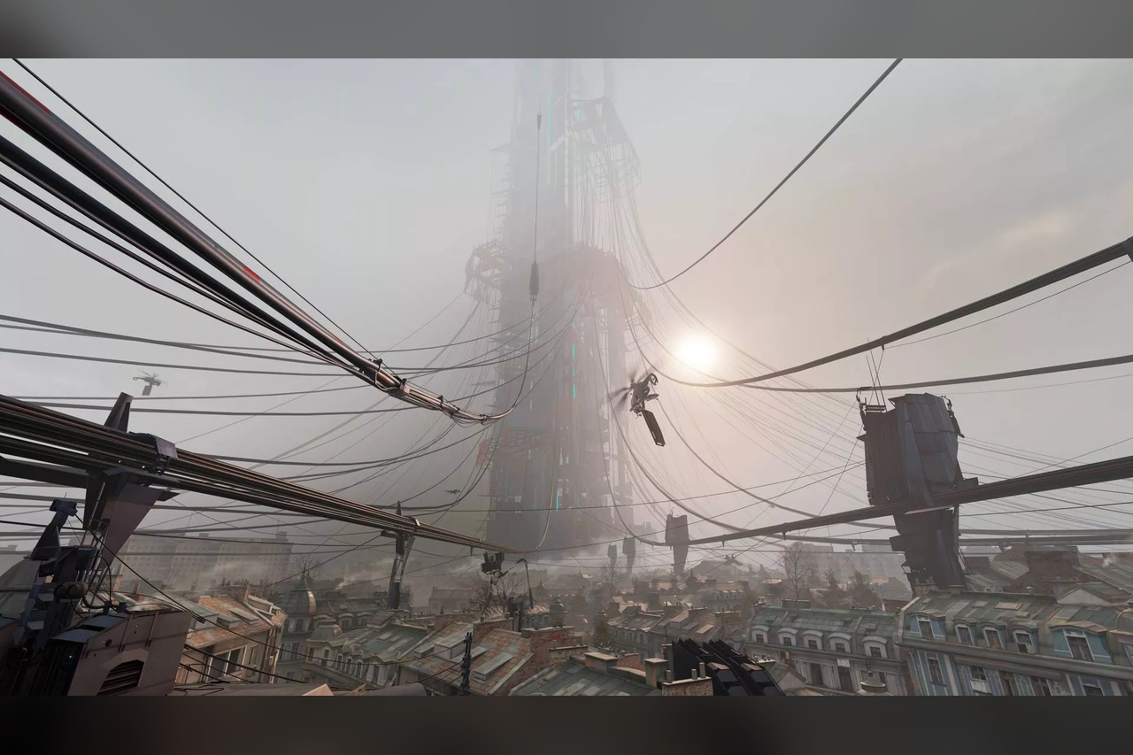 Half-Life: Alyx au plus bas : neuf offres, toutes en Steam Gift