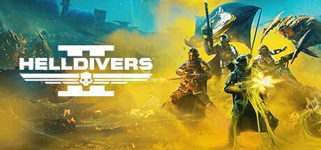 Helldivers 2 conserve sa place sur le podium aux États-Unis.