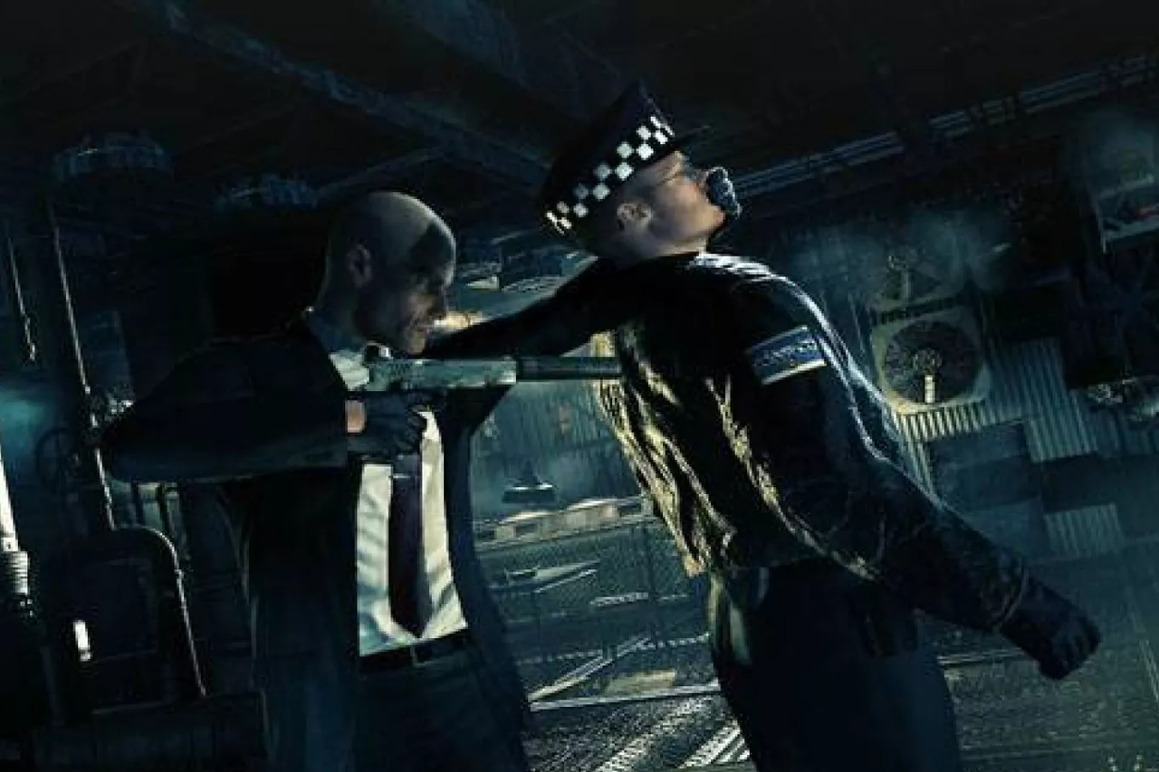 Hitman: Absolution sur Switch 2 : ce qui change, et quand le PC reste plus intéressant