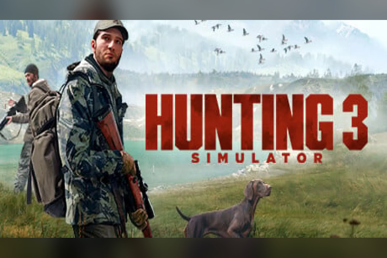 Hunting Simulator 3 : édition Standard ou Apex Predator, laquelle choisir ?
