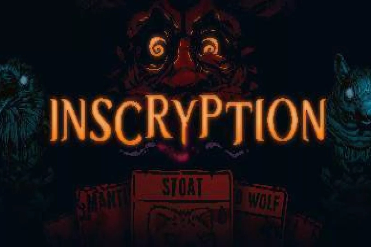 Pony Island offert sur Steam jusqu'au 12 octobre : faut-il acheter Inscryption maintenant ?