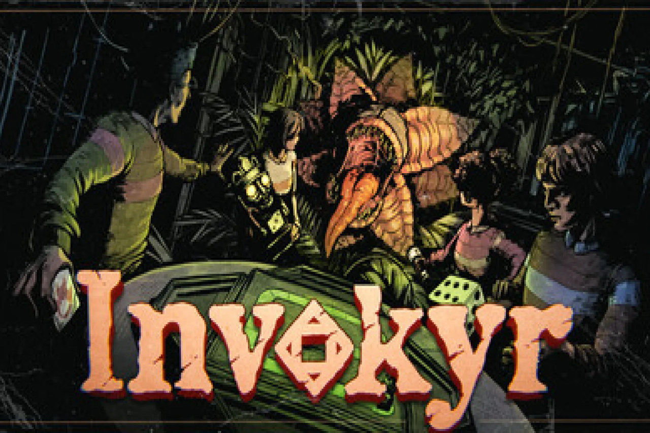 Invokyr sort en accès anticipé sur Steam : -25 % jusqu'au 22 octobre, puis des hausses prévues