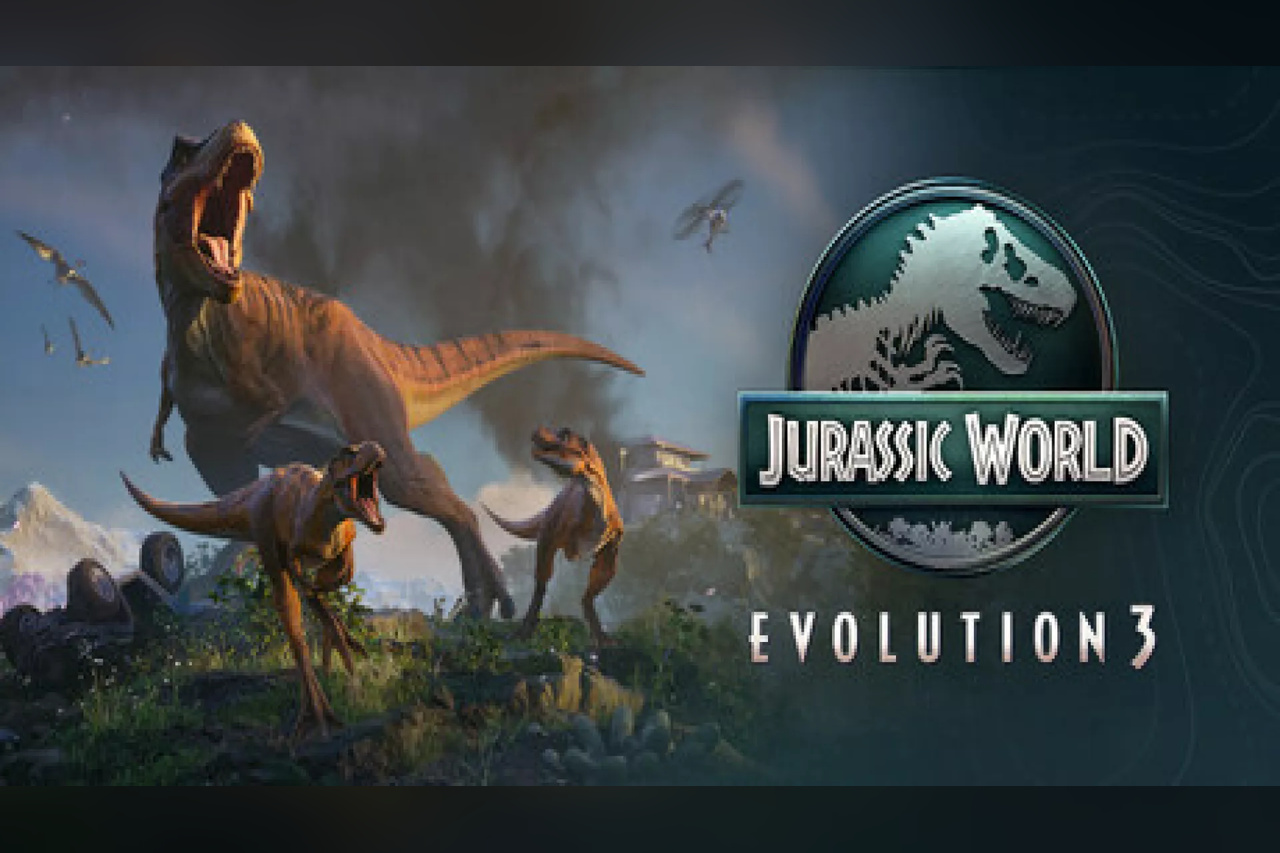 Jurassic World Evolution 3 à −33 % sur Steam : faut-il l'acheter maintenant ?