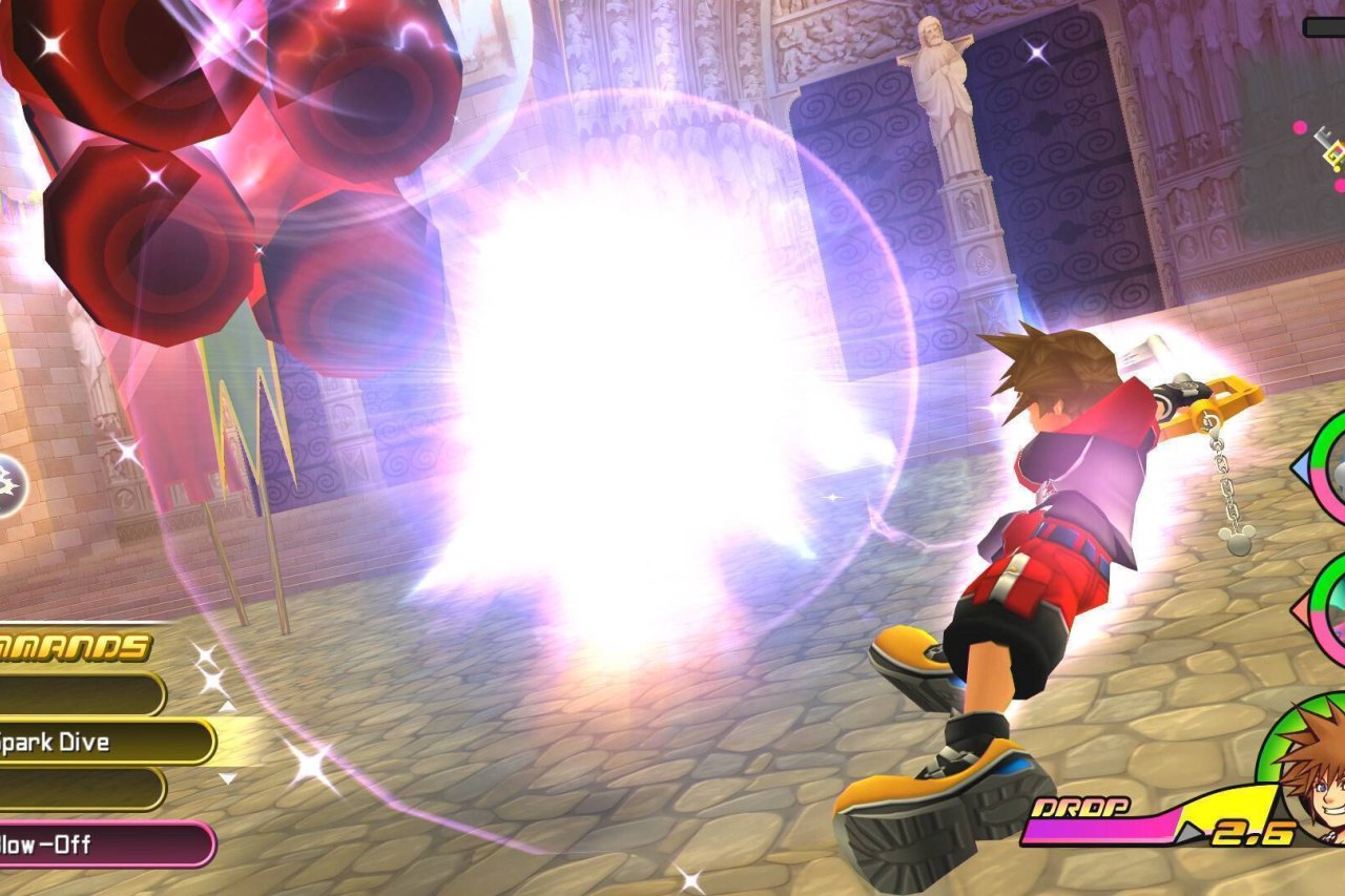 Kingdom Hearts dans l'ordre : par où commencer et ce que contient Integrum Masterpiece
